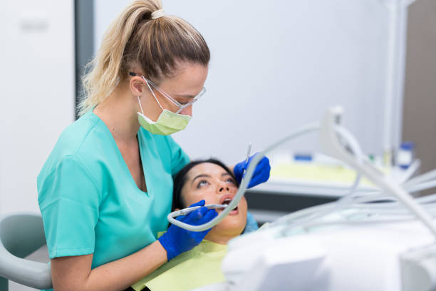 Best Cosmetic Emergency Dentistry in Quakertown, PA